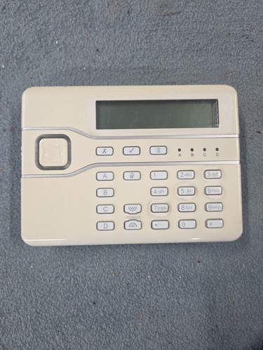 Scantronic ion16 wired - ion16, pad