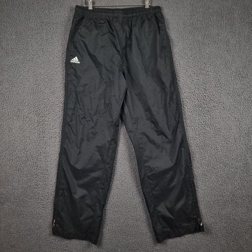 Adidas trousers mens medium - m,