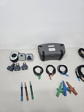 Kewtech KT64 17th Edition