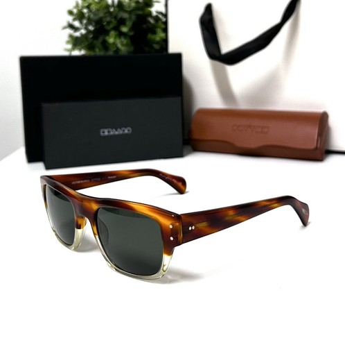 Genuine oliver peoples - genuine,