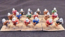 15mm Mikes Models Renaissance