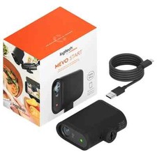 Logitech 1080p Mevo Start Bluetooth Live Streaming Webcam
