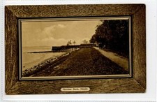 (Gc3976) Humber Bank, Hessle, Hull 1909 VG+