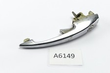 VW Beetle Karmann Ghia Type 3