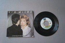 Kim Wilde - Chequered Love (Vinyl Single 7inch) (V-3614)