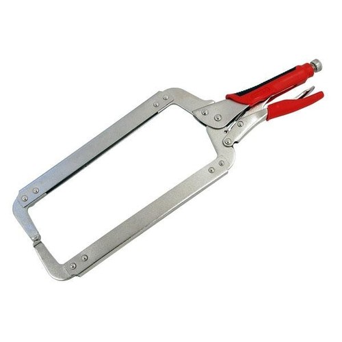 460mm welding locking - 460mm,