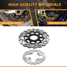 For Triumph Street Scrambler