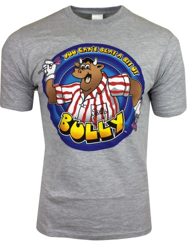 Bullseye show darts - darts, cant