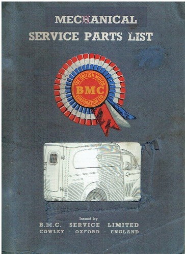 Austin morris minor s3 - austin, s2