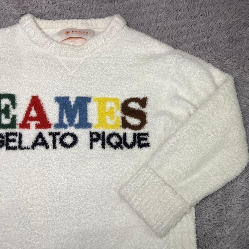 Eames gelato pique - eames, roomwear