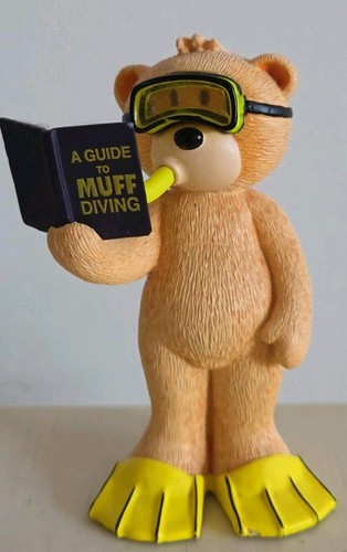 Bad taste bears btb - btb, muff