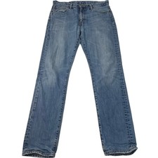 Levi's 508 Jeans Light Wash