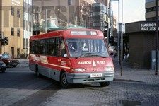 35mm Colour Slide London