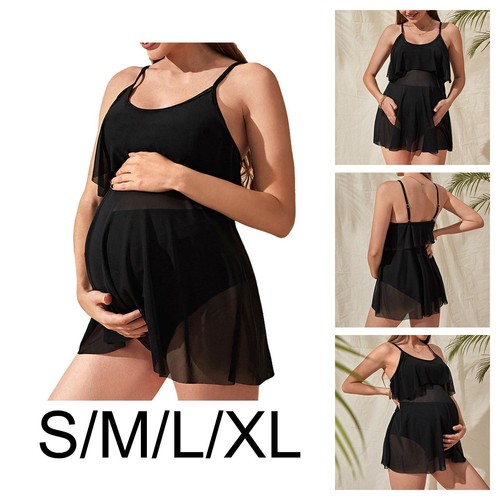Maternity swimsuit travel - swimsuit,
