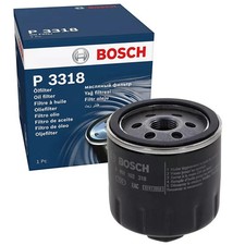 Bosch 0451103318 Engine Oil
