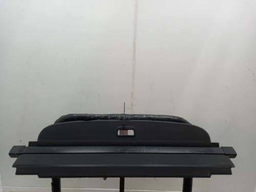 Skoda octavia parcel shelf - octavia,