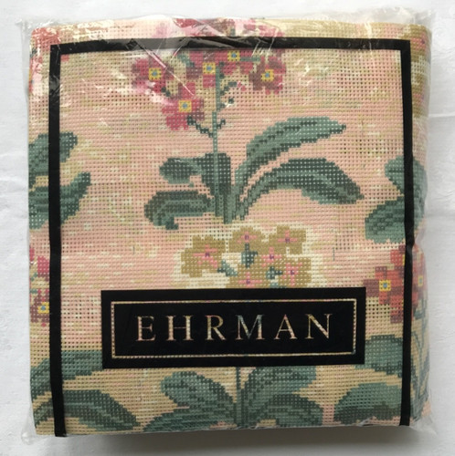 Rare ehrman tapestry kit - rare,