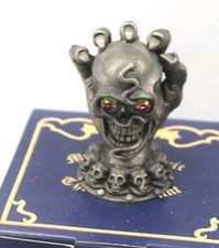 Myth & Magic 3099 The Keeper