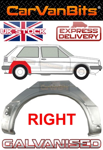 For golf mk2 - vw,
