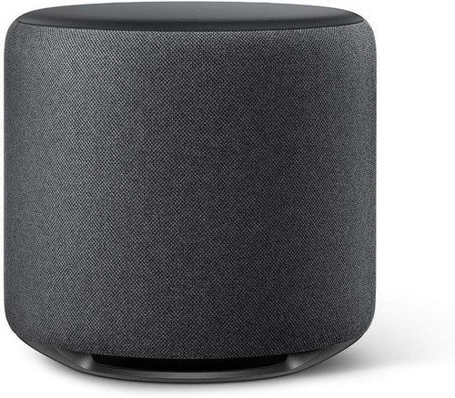 Amazon echo sub powerful - sub,