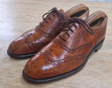 Joseph Cheaney Turner Brogue