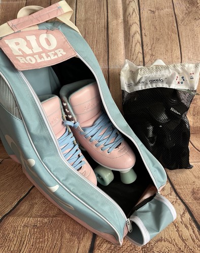 Girls rio roller skates size - roller,