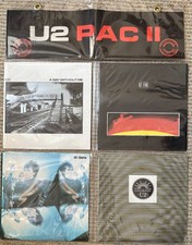 U2 - U2 Pac II - Rare 1983