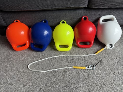 Mooring pick buoy kit 8 - pick, up