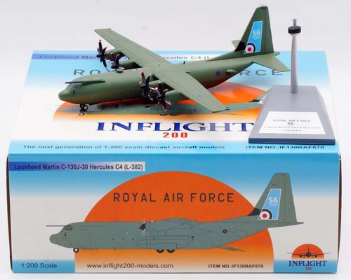 200 royal air - 1/200,