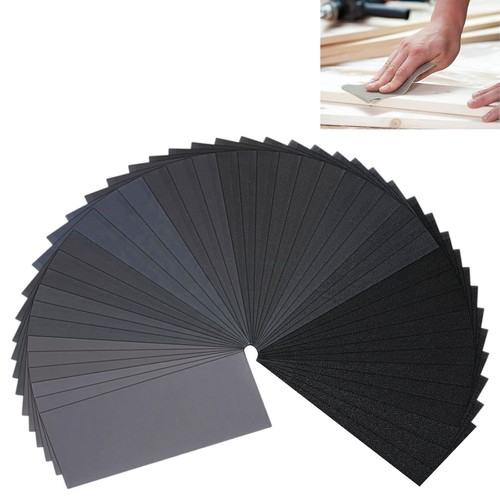 Sheets wet dry - 45,
