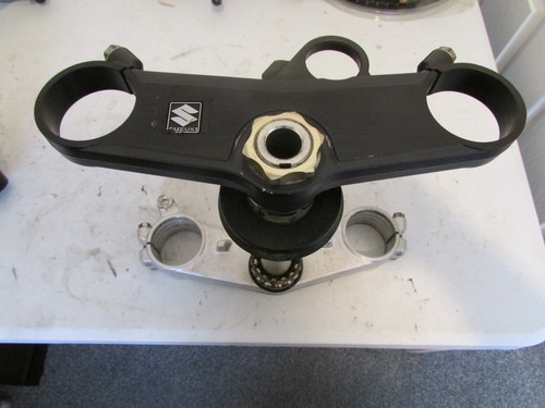 Suzuki gsxr 1000 2003 - k3, k4