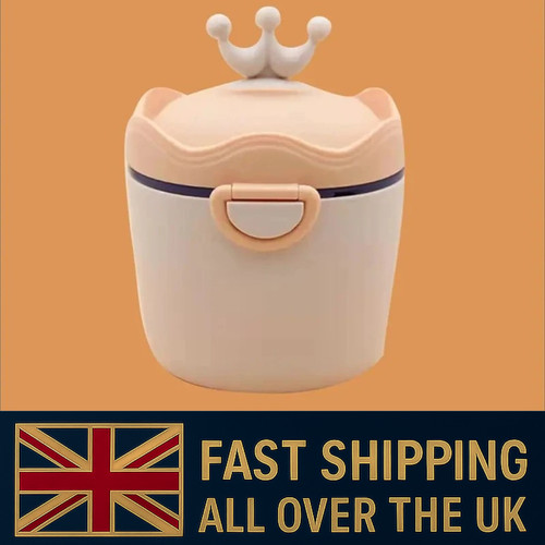 Formula dispenser portable - formula,