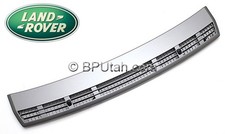 Range Rover L322 Hood Grille
