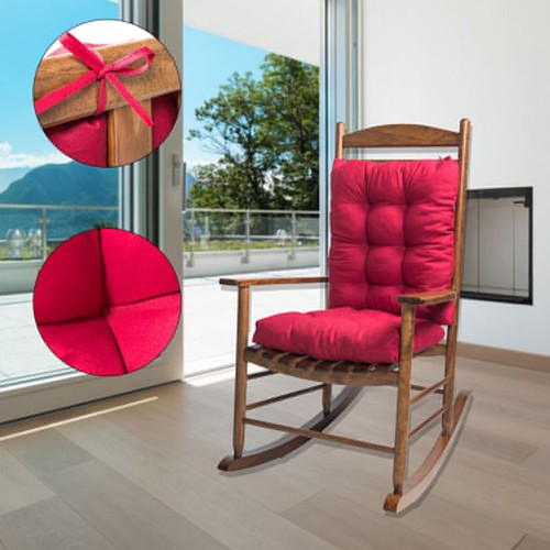 Rocking chair cushion rocker - chair,