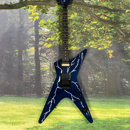 Dime washburn dimebag darrell - dimebag,
