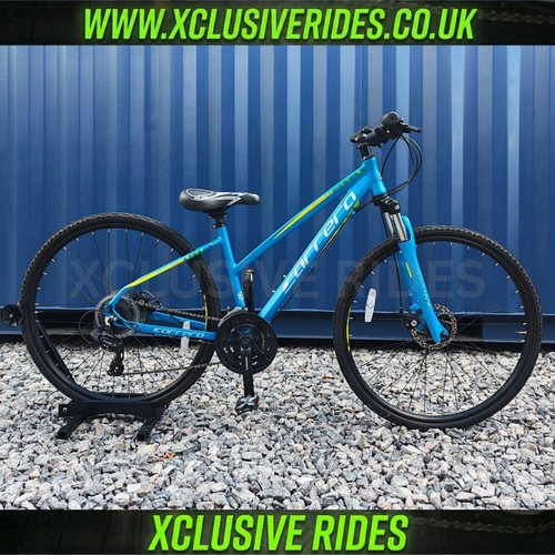 Carrera crossfire hybrid - crossfire,