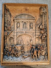 Osborne Ivorex Dated 1946 Of