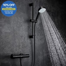 Mira Relate EV Thermostatic