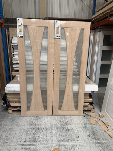 Oak glass fire - glass,