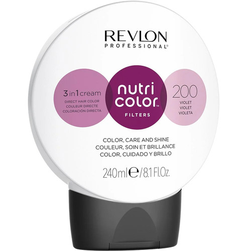 Revlon professional nutri - professional,