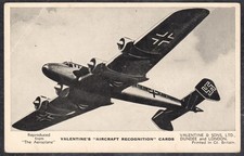 Blohm und Voss Bv142. Troop