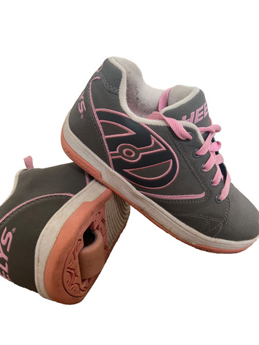 Heely wheel shoes - uk4, style