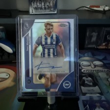 Tom Watson Autograph Base