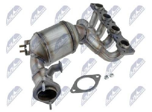 Original nty catalytic - original,