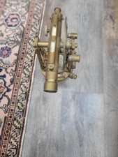 antique brass kelvin whyte