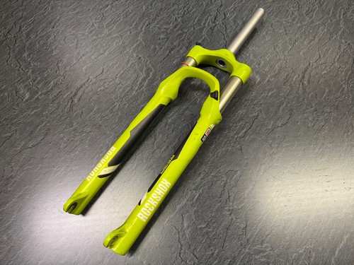 Rockshox reba forks - rl, 29”