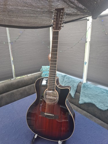Tanglewood tw612ceavb - tw612ceavb, 12