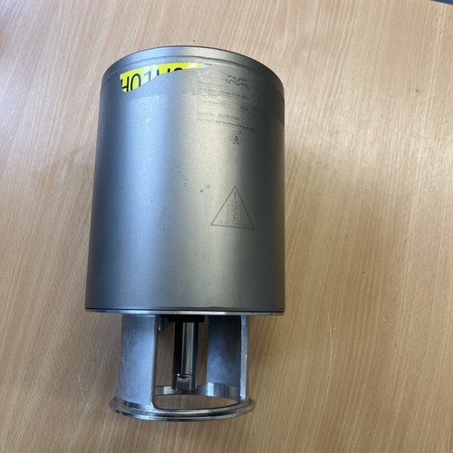 Alfa laval unique ssv - unique, pn10