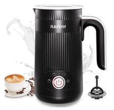 Milk Frother Electric 4 in 1 -