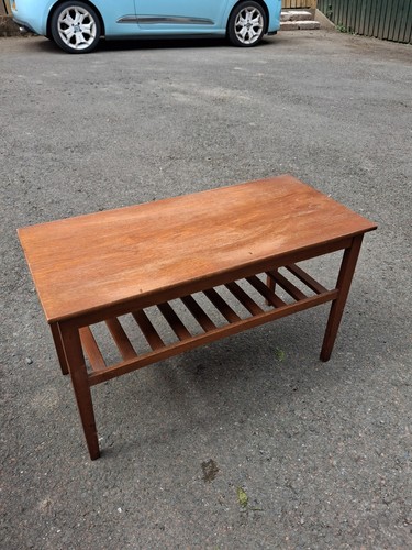 Vintage mid century - mid,